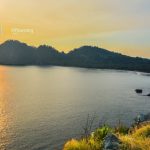 Pesona Pulau-Pulau Indah di Serang Banten