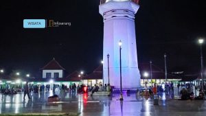 Inilah Kenapa Banten Lama Sangat Populer