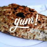 Lagi di Serang? Kamu Harus Cobain Sate Bandeng